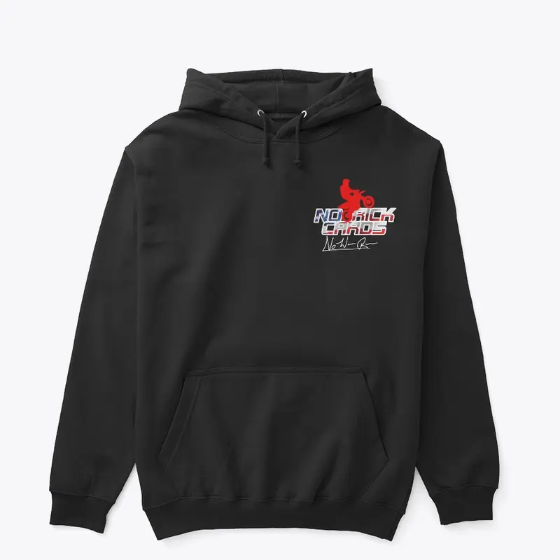 NWR Hoodie