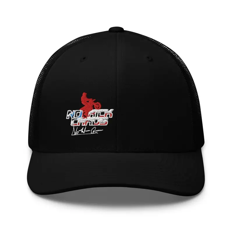 NWR Trucker Cap